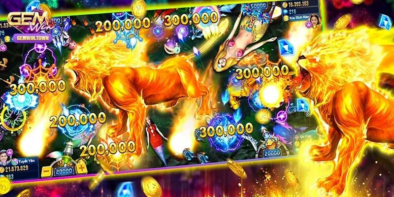 Chiến thuật giúp chinh phục game dễ dàng hơn