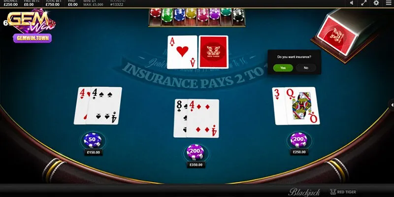 So sánh blackjack online với xì dách