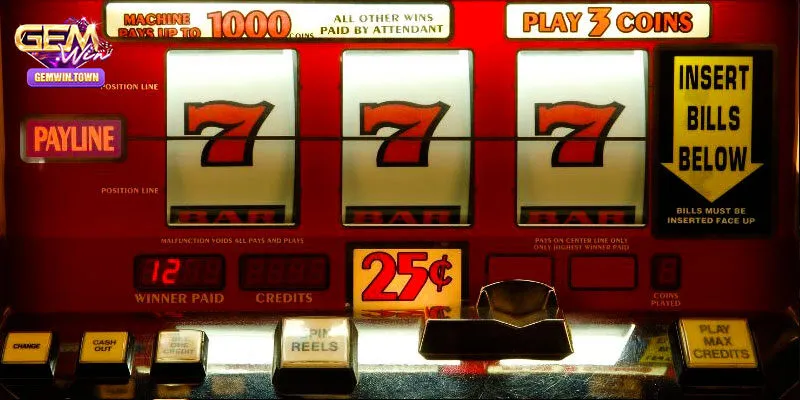 Nổ Hũ Rút Tiền Mặt Gemwin - Địa Chỉ Cá Cược Cực Kì Hấp Dẫn