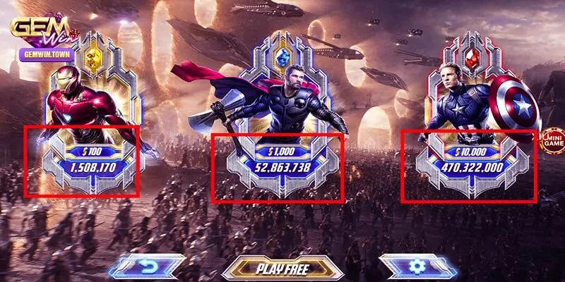 Kinh nghiệm nổ hũ hiệu quả