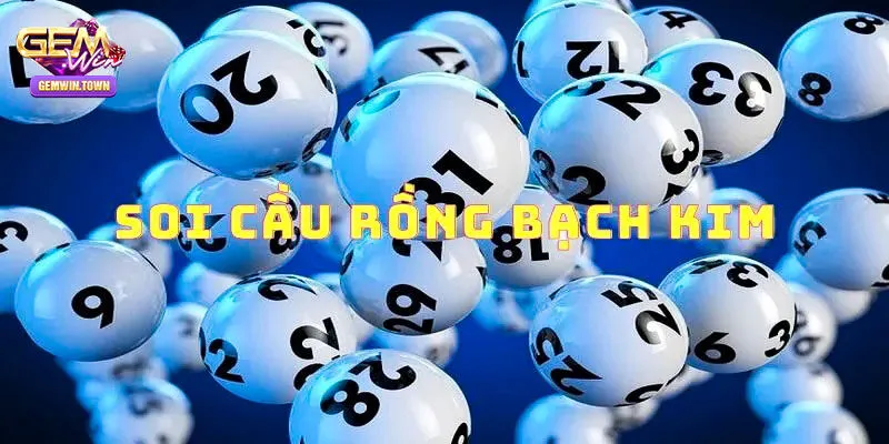 Ưu điểm của phương pháp soi rồng bạch kim