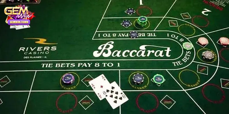 Một số app dự đoán Baccarat hiệu quả