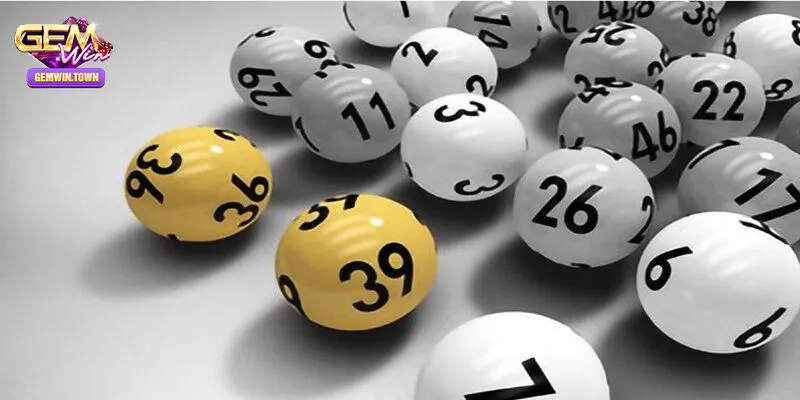 Những hình thức lô kép tại Gemwin