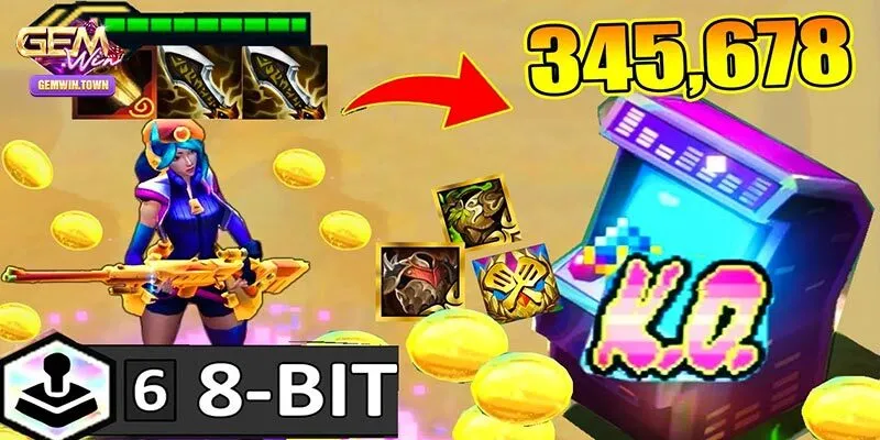 Chiến thuật để tối ưu cơ hội trúng thưởng trong trò chơi