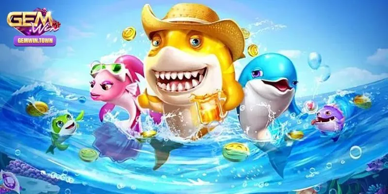 Hướng dẫn chi tiết cách tải game bắn cá trên điện thoại