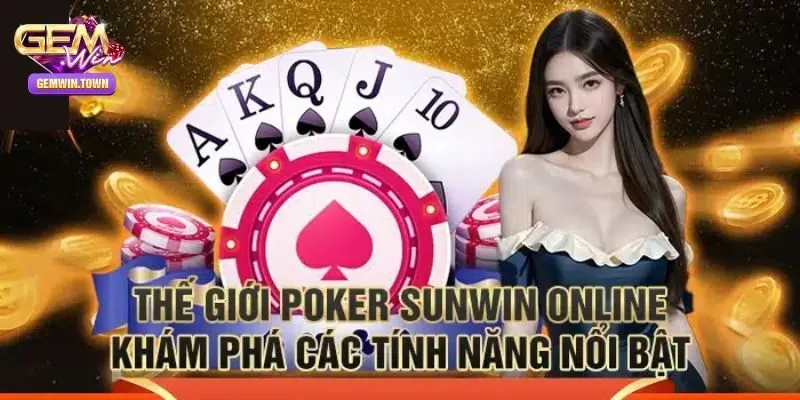 Một số game cá cược hấp dẫn đang có mặt tại Sunwin