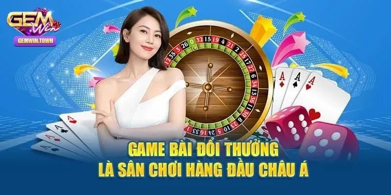 Game bài đổi thưởng là gì?