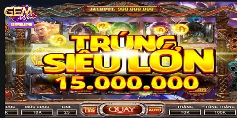 Game nổ hũ là gì?