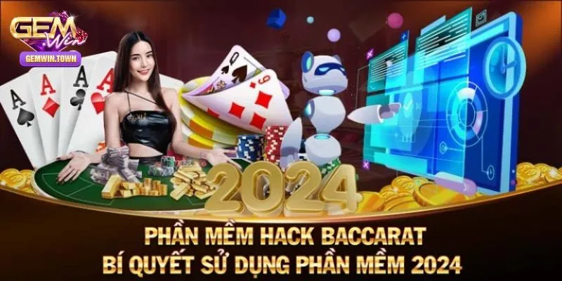 Một số ứng dụng hack Baccarat uy tín trên thị trường