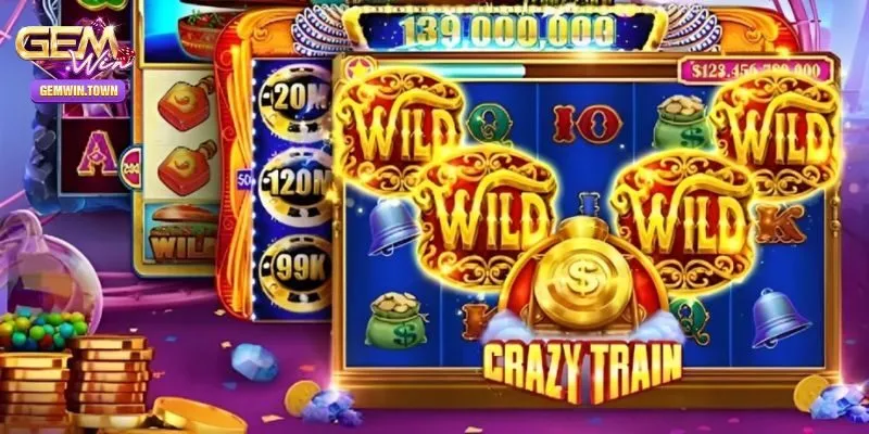 Hướng dẫn người chơi cách quay thưởng Jackpot