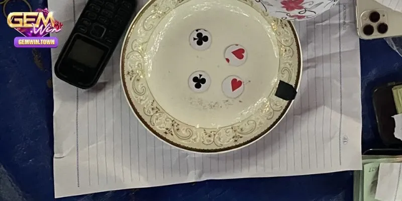 Dụng Cụ Xóc Đĩa - Tổng Hợp Những Công Cụ Có Tại Gemwin