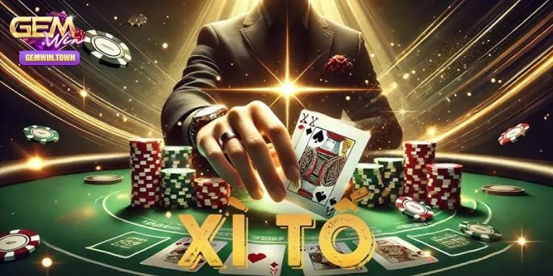 Cách chơi cơ bản của xì tố