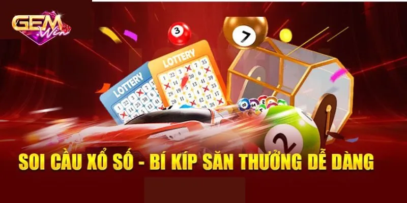 Bật mí một số phương pháp soi cầu hiệu quả