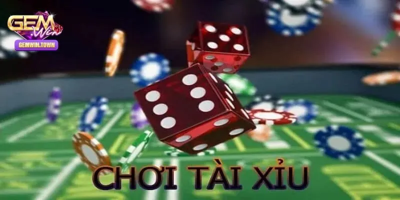 Cách chơi tài xỉu online luôn thắng