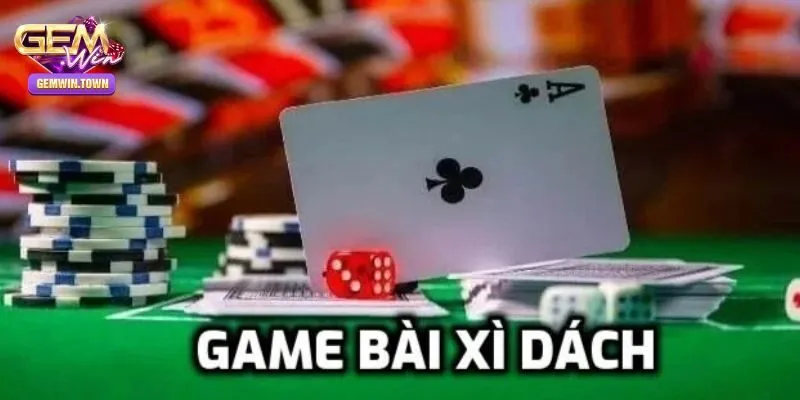 Các thông tin về luật chơi của bài Blackjack