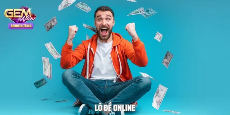 Đánh Lô Đề Online Là Gì? Hướng Dẫn Cách Chơi Tại Gemwin
