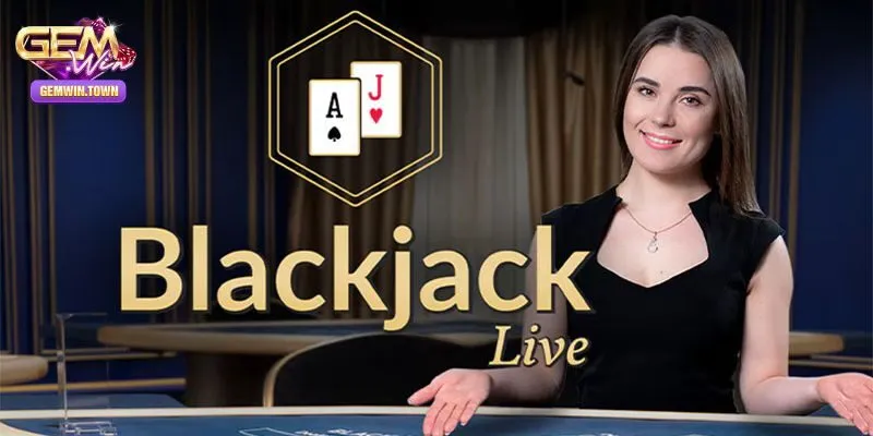 Tổng quan về Blackjack online