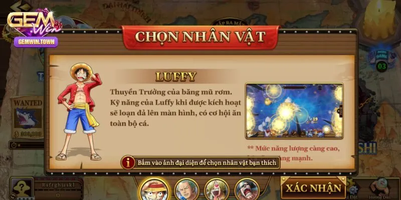 Những điểm hấp dẫn của dòng game nhập vai đại hải trình