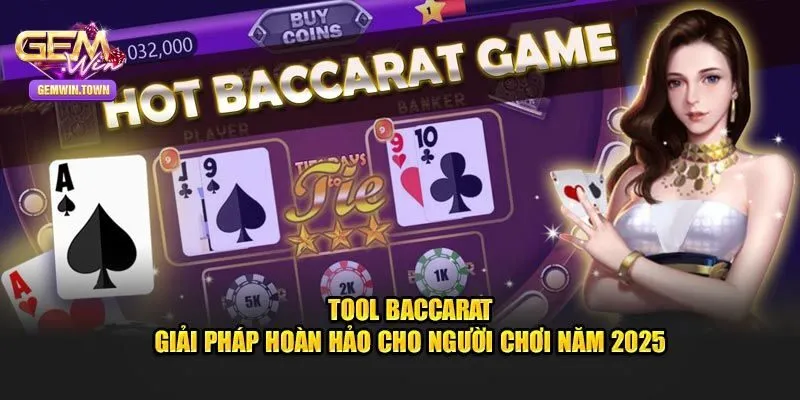 Ưu nhược điểm của tool hack Baccarat