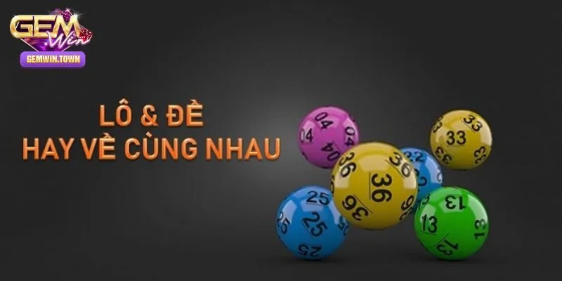 Lô Ra Theo Cặp – Tìm Hiểu Con Số May Mắn Cùng Gemwin