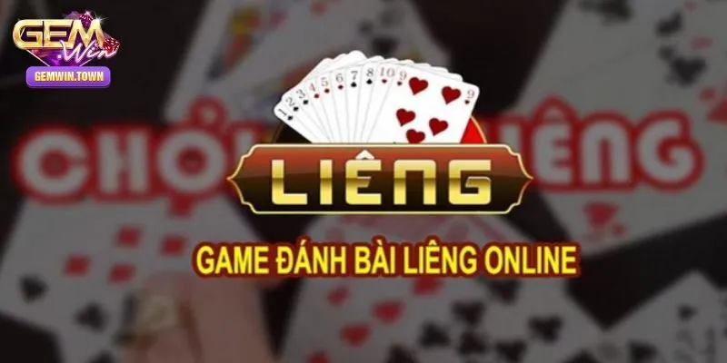 Game bài Liêng là gì?